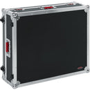 Gator G-TOUR SIIMPACTNDH ATA Flight Case en bois pour console de mixage Soundcraft SI Impact
