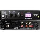 Rolls HR70 FM Digital Transmitter