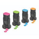 Rode COLORS1 Capuchons et clips colorés pour mini-microphones NTUSB