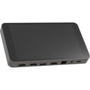 YoloLiv YOLOBOX Portable All-in-One Multi-Camera Live Streaming Encoder, Switcher, Monitor, and Recorder