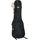Gator GB-4G-BASSX2 Housse de transport pour double basse