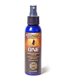 MusicNomad GUITAR ONE Nettoyant/polissage/cire tout-en-un pour finitions brillantes