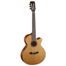Cort CEC1-OP Guitare classique - Pores ouverts