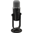 Behringer BIGFOOT All-in-One USB Studio Condenser Microphone