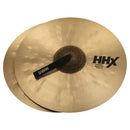 Sabian 11856XCN HHX Complex Espressivo Cymbales (La paire) - 18''