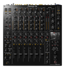 Pioneer DJ DJM-V10-LF Long Fader 6-channel DJ Mixer