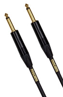 Mogami GOLD INSTRUMENT 18' Instrument Cable - 18ft