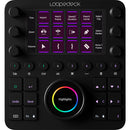 Loupedeck CT Video Editing Tool