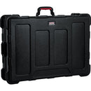 Gator GTSA-MIX203006 ATA Molded Mixer Case - 20 x 30 x 6"