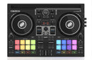 Reloop BUDDY Contrôleur DJ 2 canaux 