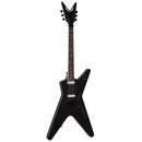 Dean MLXF BKS Floyd Guitare électrique - Noir satiné 