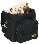 RockBag 27110 DJ Line Record Bag - 20 Records