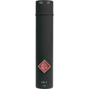 Neumann KM 183 A NX Omnidirectional Analog Microphone (Black)