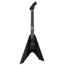ESP LTD VULTURE JAMES HETFIELD Signature Electric Guitar (Black Satin)