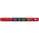 Focusrite Pro RED16 LINE 64x64 Audio Interface, 32x32 Dante I/O