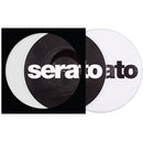 Serato 12" Logo Picture Disk Control Vinyl