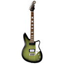Reverend WARHAWK DAW Guitare électrique - Avocado Burst