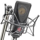 Neumann TLM 103 MT SET Large-Diaphragm Condenser Microphone (Black)