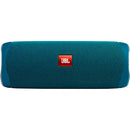 Haut-parleur Bluetooth étanche JBL FLIP 5 (bleu, édition Eco)
