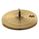 Sabian 21403 AA Rock Hats - 14"