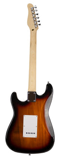 Jay Turser JT-100-VSB Electric Guitar (Vintage Sunburst)