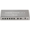 Alimentation Fender ENGINE ROOM™ LVL8 120 V - 8 sorties isolées