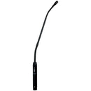 Shure MX418C - 18" Cardioid Gooseneck Microphone