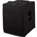 Housse de caisson de basses Yamaha SPCVR-DXS18X pour DXS18X / CXS18X