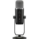 Behringer BIGFOOT All-in-One USB Studio Condenser Microphone