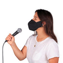 Masque Singer filtrant les aérosols Gator GBOMSNGRMSK-S - Petit