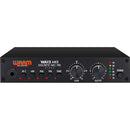 Warm Audio WA-12 MKII Préamplificateur monocanal (Noir)