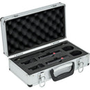 SE Electronics SE-SE8SPOMNI Microphone omni (paire assortie)