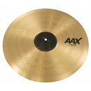 Sabian 22012XC AAX Cymbale ride moyenne - 20"
