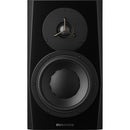 Dynaudio LYD-7B Moniteur de haut-parleur 7" Nearfield simple (noir)