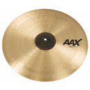 Sabian 22112XC AAX Cymbale ride moyenne - 21"
