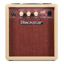 Amplificateur combo guitare Blackstar DEBUT 10E 10W 2x3"