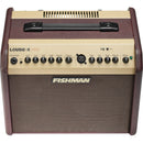 Fishman LOUDBOX MINI 60W Acoustic Guitar Combo Amplifier w/ Bluetooth - DEMO