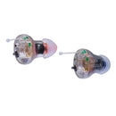 Lucid Audio LA-ENRICH PRO ITC Enrich Pro In-Ear Personal Sound Amplifier - Paire