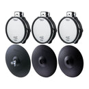 Roland TD-50KA Drum Pad System for TD-50K