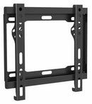 Techni-Contact BPL-20B SUPPORT MURAL FIXE Amx Pour Téléviseurs Avec Écrans De 19" À 32" Vesa Max 200 X 200