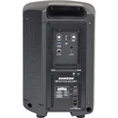 Système de sonorisation portable Samson EXPEDITION ESCAPE+ 6" 2 voies 50 W