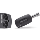 Système de micro et de préampli Fishman MATRIX INFINITY VT - Format ukulélé