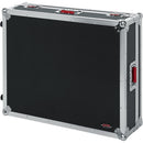 Gator G-TOUR SIIMPACTNDH ATA Flight Case en bois pour console de mixage Soundcraft SI Impact
