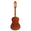 Valencia VC201-AN Guitare classique 1/4 – Naturel antique