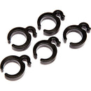 Clips pour perche Rode (paquet de 5)