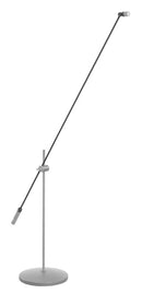 Neumann KVG 1120 NX Capsule Extension for System KM D / KM A, System Connector - 47" (Nextel Black)