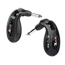 Xvive U2 Carbon Rechargeable 24Ghz Wireless Guitar System