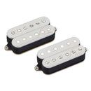 Fishman FLUENCE CLASSIC Humbucker Open Core Pickup Set - Blanc