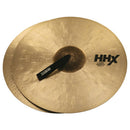 Sabian 11956XCN HHX Complex Espressivo Cymbales (La paire) - 19''