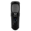 CAD PM1200 PODMASTER SUPER D USB USB Broadcast Microphone